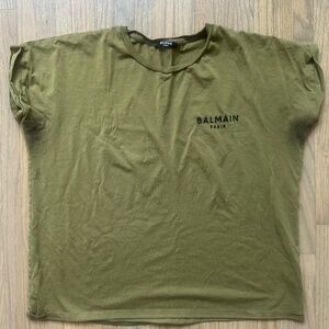 Balmain Tee
